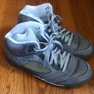 Jordan 5